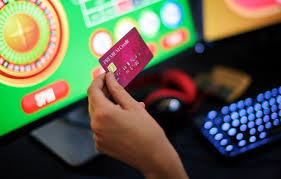 Вход на зеркало Casino F1